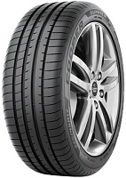 SEBRING SUMMER 3 215/55 R18 99V