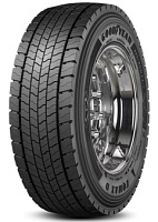 295/60 R22.5 150L 18PR M+S