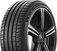 255/40 R20 104W XL