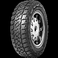 Kumho MT51 10.00/31 R15 109Q