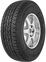 245/70 R16 106T M+S