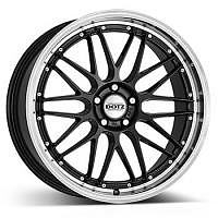 DOTZ Revv 7,5x17 5/108/48/70,1