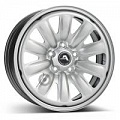 Kolo 61/2Jx16 ALCAR Hybr. Ren.