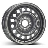 ALCAR STAHLRAD 6530 6530 5.5x14 ET36 4/100/60