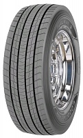 Goodyear FUELMAX S PERFORMANCE 315/70 R22.5 156L 20PR M+S