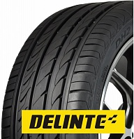 Delinte DH2 245/40 R18 97W