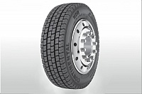 305/70 R22.5 150/148M M+S