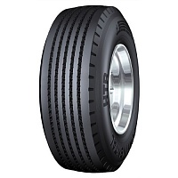 Continental HTR 7.50 R15 135/133G