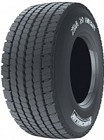 295/60 R22.5 150K