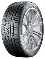 Continental TS-850 235/55 R19 105W