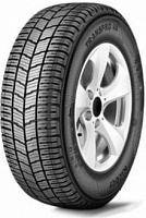 Kleber TRANSPRO 4S 215/70 R15 109S