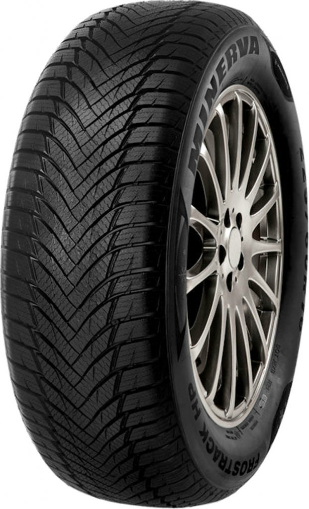 ATLAS POLARBEAR UHP3 Winterreifen 205/55 R16 94H - 3PMSF XL BSW