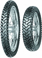 Mitas E-07  120/90-17 64S M+S TL