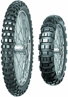 Mitas E-09 DAKAR 130/80-18 72R XL M+S TL