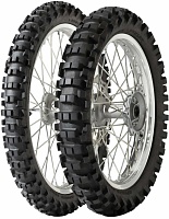 Mitas C-18 SUPER LIGHT 110/100-18 64R TT