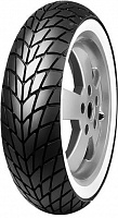 Michelin WHITE WALL 125/80 R12 62S