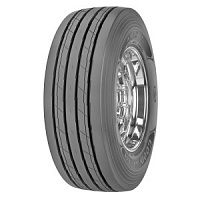 Goodyear KMAX S 375/45 R22.5 156L 20PR M+S