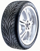 FEDERAL 595 RS-PRO XL (SEMI-SLICK) 215/40 R17 87W XL