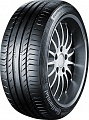 Continental SC-5 MGT SUV FR 295/35 R21 103Y