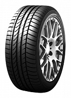 DUNLOP SP SPORT MAXX TT 245/50 R18 100W