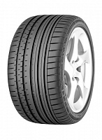 Continental CSC 2 275/35 R20 102Y XL