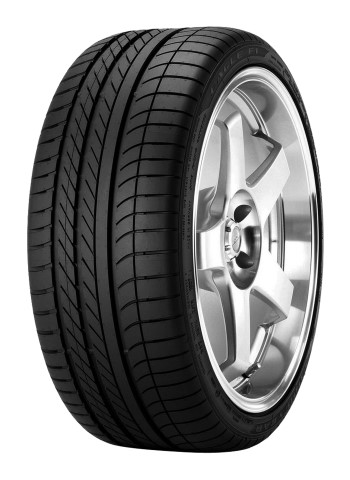 Goodyear EAGLE F1 (ASYMMETRIC) 2 285/35 R19 103Y XL | Pneucentrum N&N
