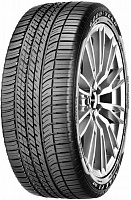 235/55 R19 105W XL M+S