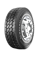 385/65 R22.5 164K 20PR M+S