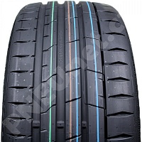 285/30 R22 101Y XL