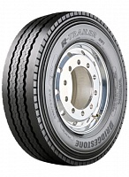 205/65 R17.5 132J