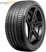 255/35 R19 96Y XL