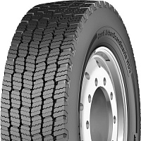 275/70 R22.50 150J 16PR M+S