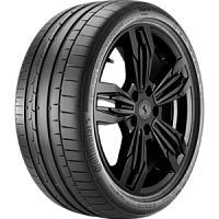 275/35 R19 100Y XL