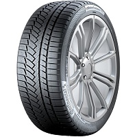 215/55 R17 98H XL M+S