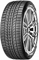 235/55 R19 105W XL M+S