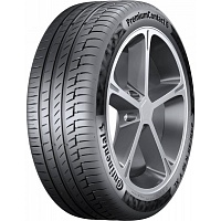 285/45 R21.00 113V XL