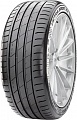 255/40 R20 101W XL