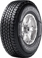 265/60 R18 110T M+S