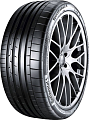285/45 R21 113Y XL