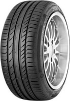 285/40 R21 109Y XL