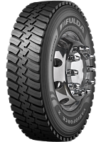 315/80 R22.5 156K 20PR M+S