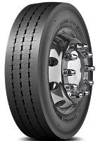 275/70 R22.5 152J 18PR M+S