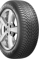 235/55 R17 103W XL M+S