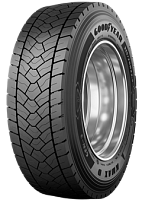 315/70 R22.5 154L 20PR M+S