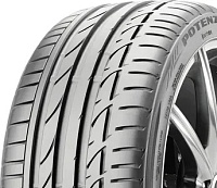 205/50 R17 89Y Run Flat