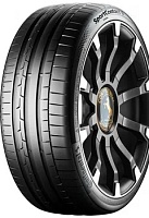 285/40 R22 110Y XL