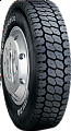 215/75 R17.5 126M 12PR M+S