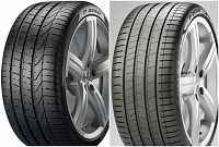 285/30 R21 100Y XL
