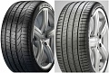285/30 R21 100Y XL