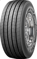 385/65 R22.5 164K 20PR M+S